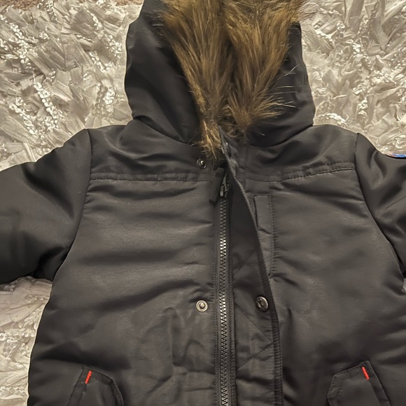 Rothschild Expedition Infant Snowsuit - Picture 5 of 9